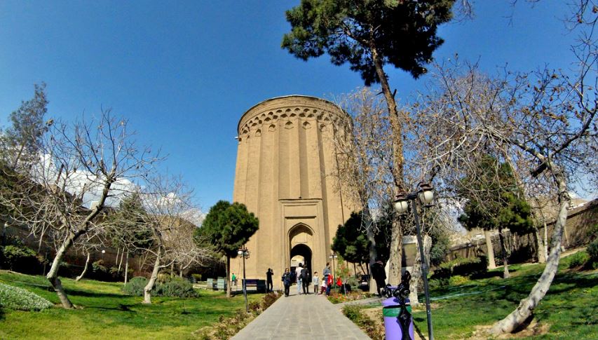 آزمون آنلاین راهنمای محلی
