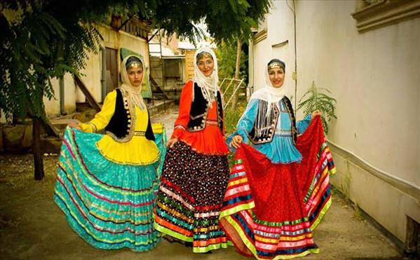 آزمون آنلاین راهنمای گردشگری فرهنگی