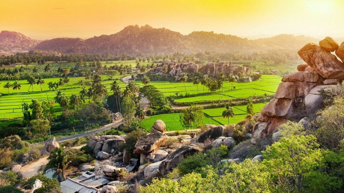چگونه دیپلم گردشگری بگیریم